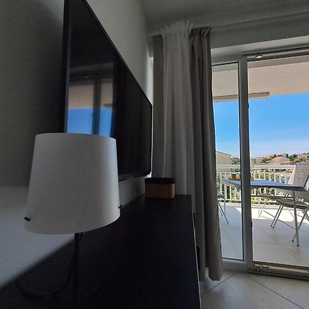 Apartmani Rak Ražanj 외부 사진