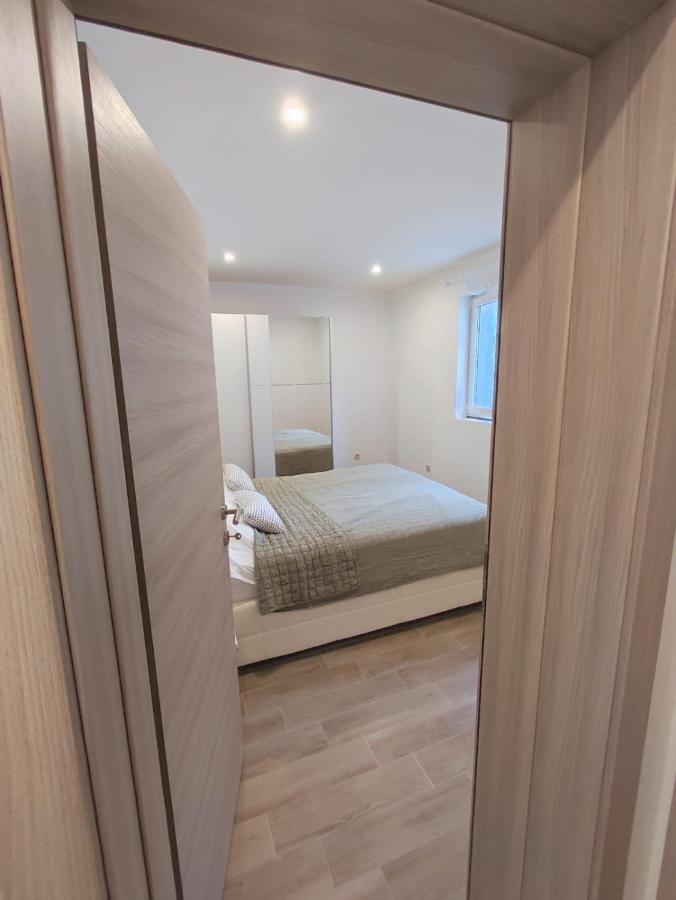 Apartmani Rak Ražanj 외부 사진