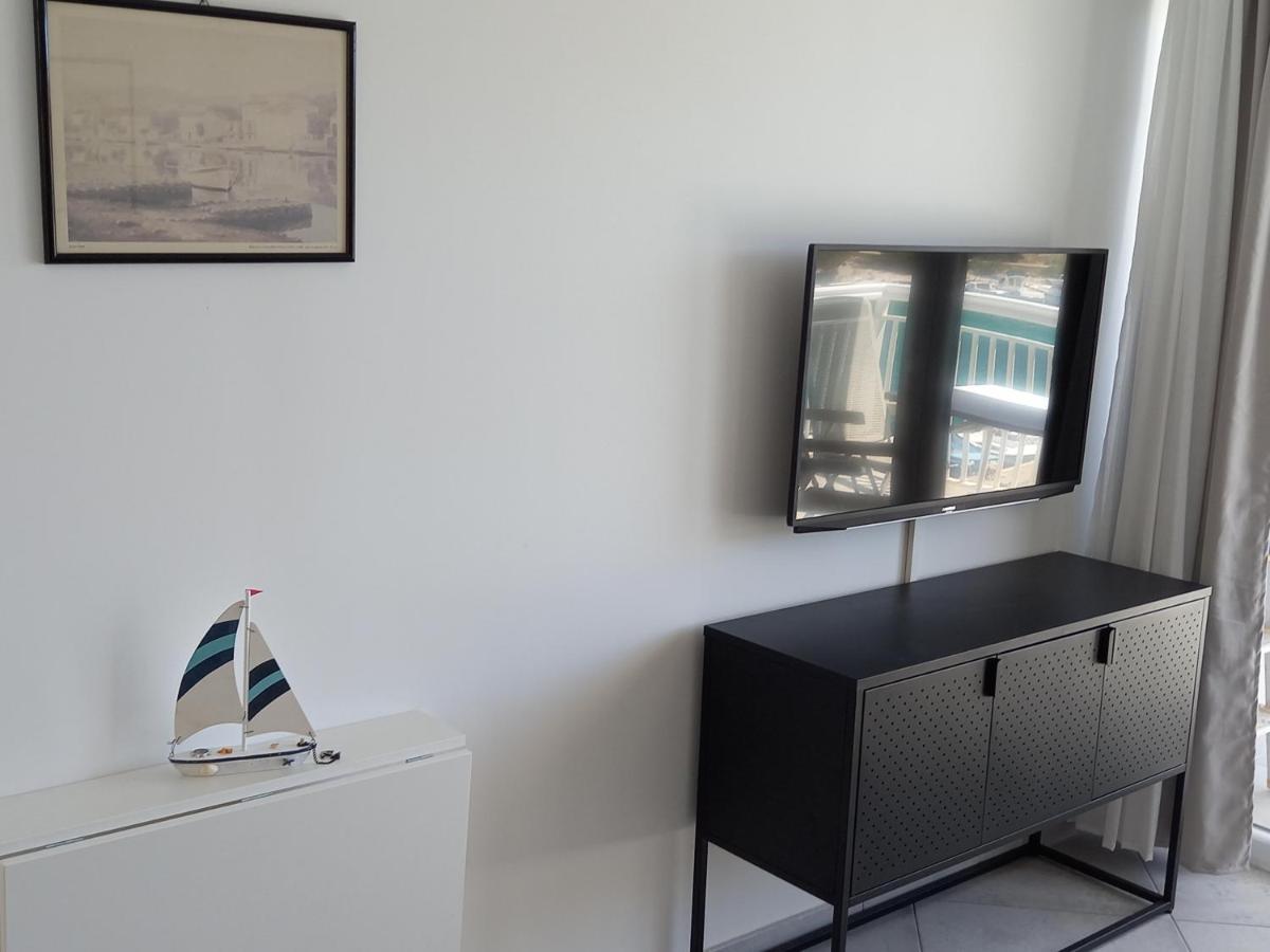 Apartmani Rak Ražanj 외부 사진