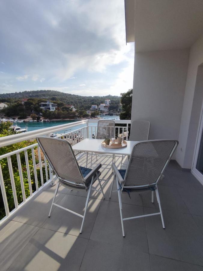 Apartmani Rak Ražanj 외부 사진
