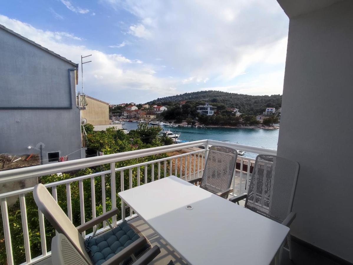 Apartmani Rak Ražanj 외부 사진