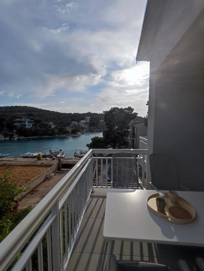 Apartmani Rak Ražanj 외부 사진