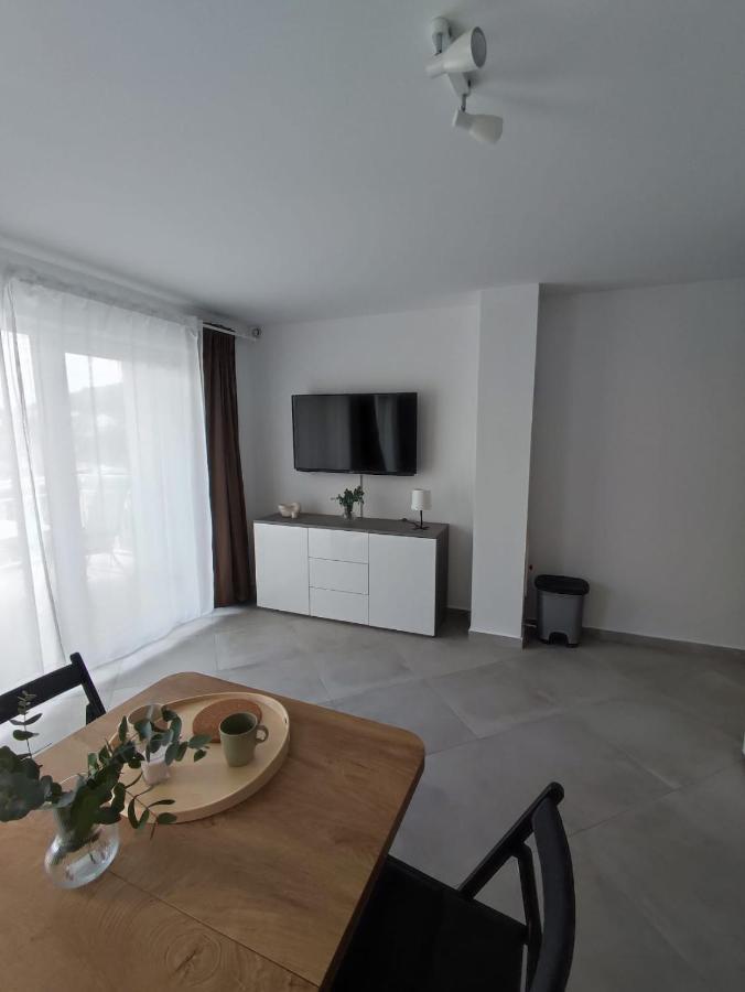 Apartmani Rak Ražanj 외부 사진