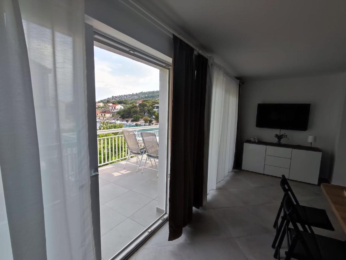Apartmani Rak Ražanj 외부 사진