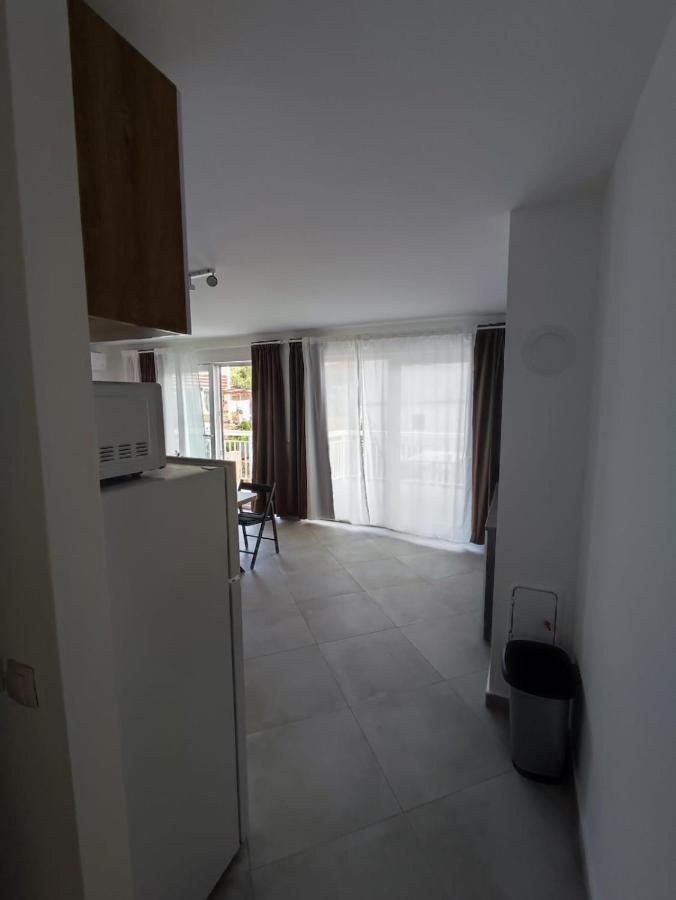 Apartmani Rak Ražanj 외부 사진