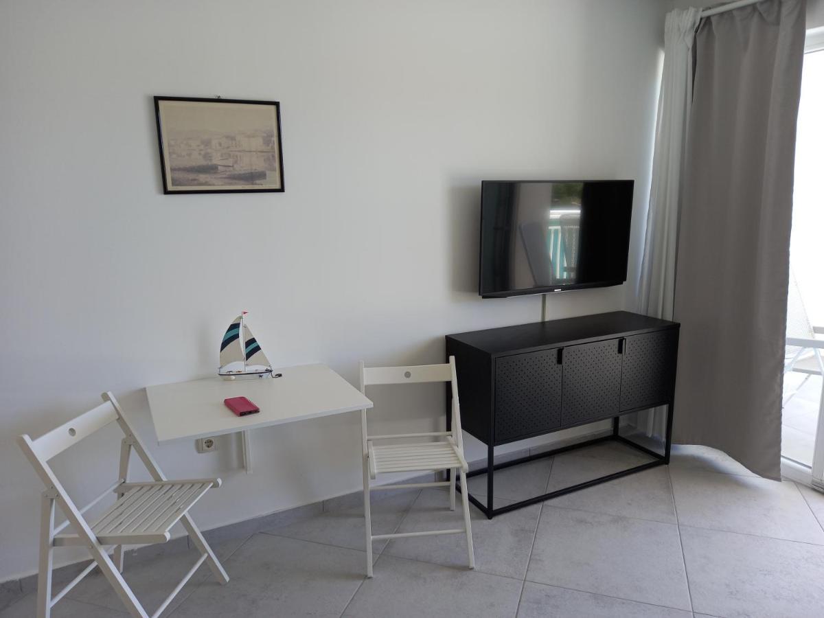Apartmani Rak Ražanj 외부 사진