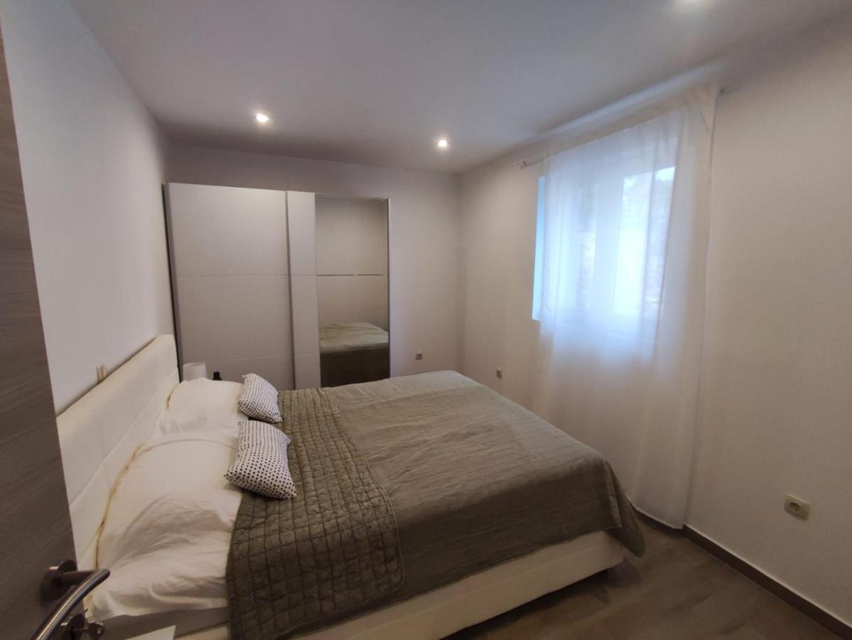 Apartmani Rak Ražanj 외부 사진