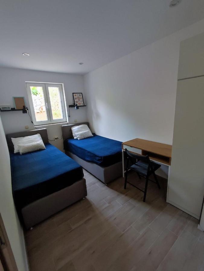 Apartmani Rak Ražanj 외부 사진