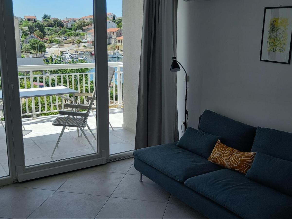 Apartmani Rak Ražanj 외부 사진