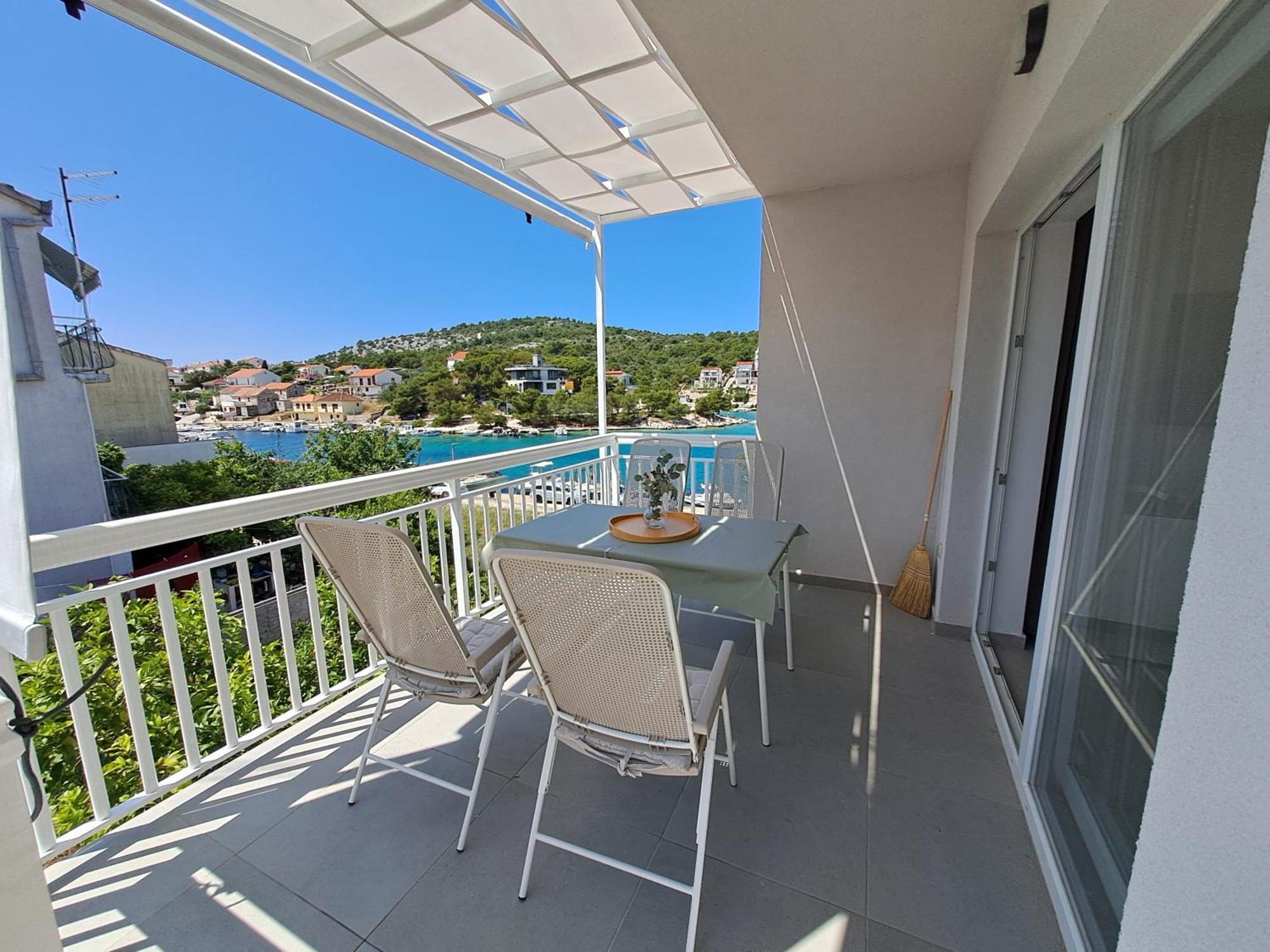 Apartmani Rak Ražanj 외부 사진