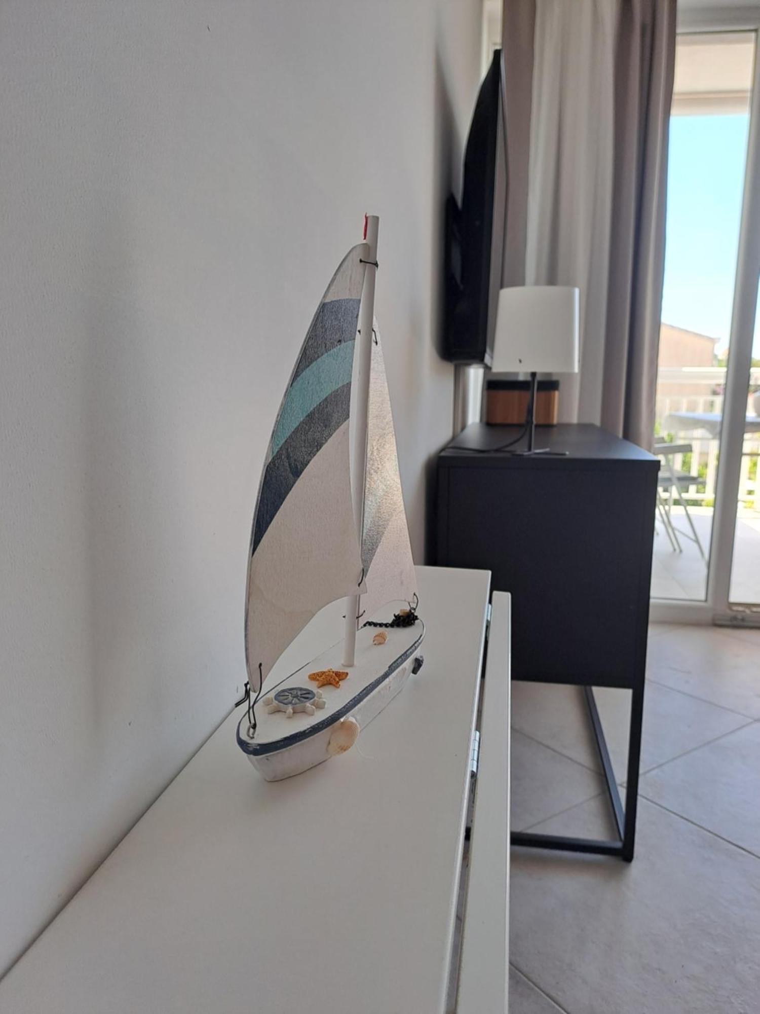 Apartmani Rak Ražanj 외부 사진