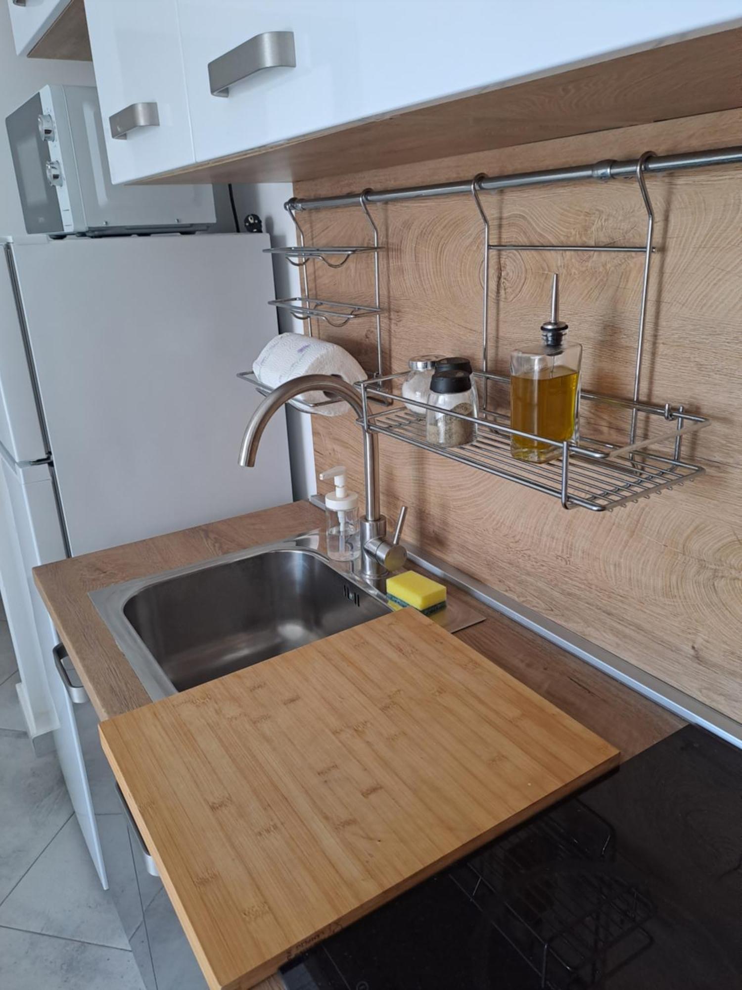Apartmani Rak Ražanj 외부 사진