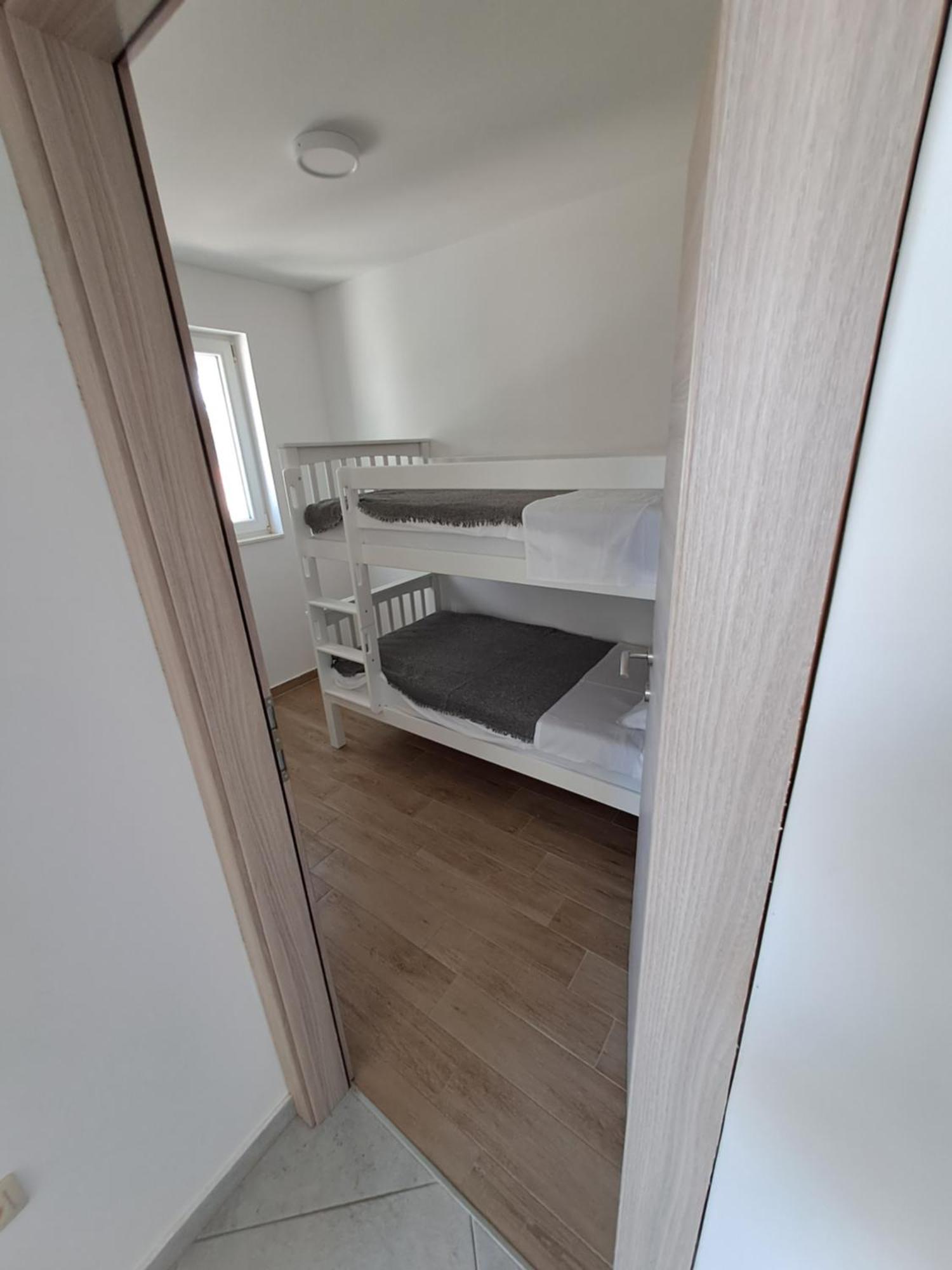 Apartmani Rak Ražanj 외부 사진