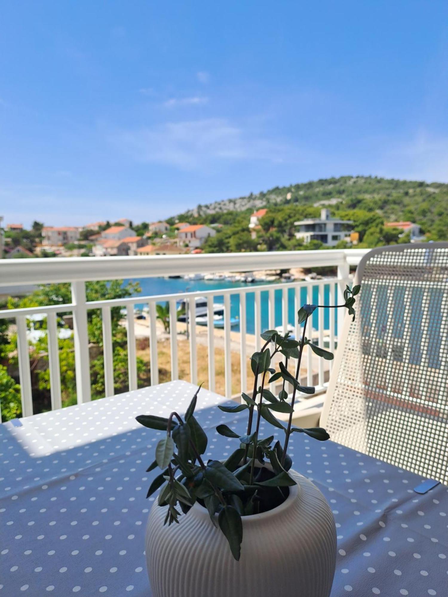 Apartmani Rak Ražanj 외부 사진