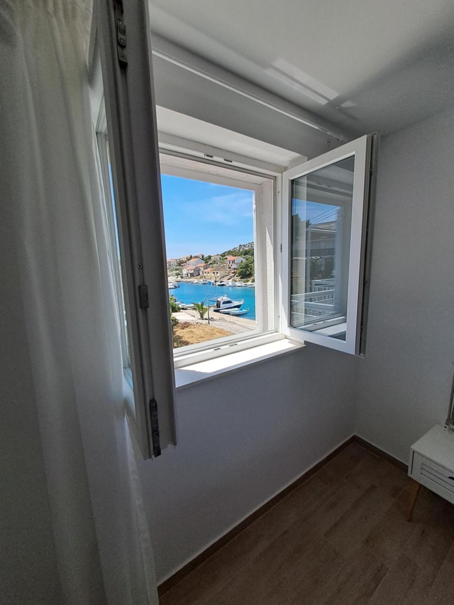 Apartmani Rak Ražanj 외부 사진