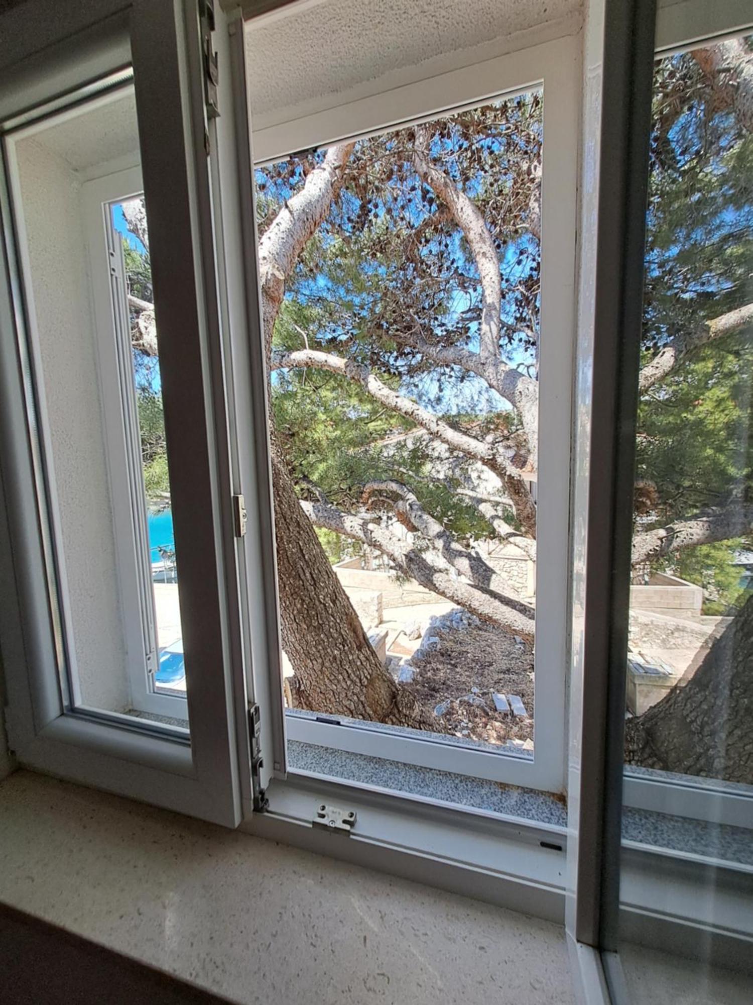 Apartmani Rak Ražanj 외부 사진