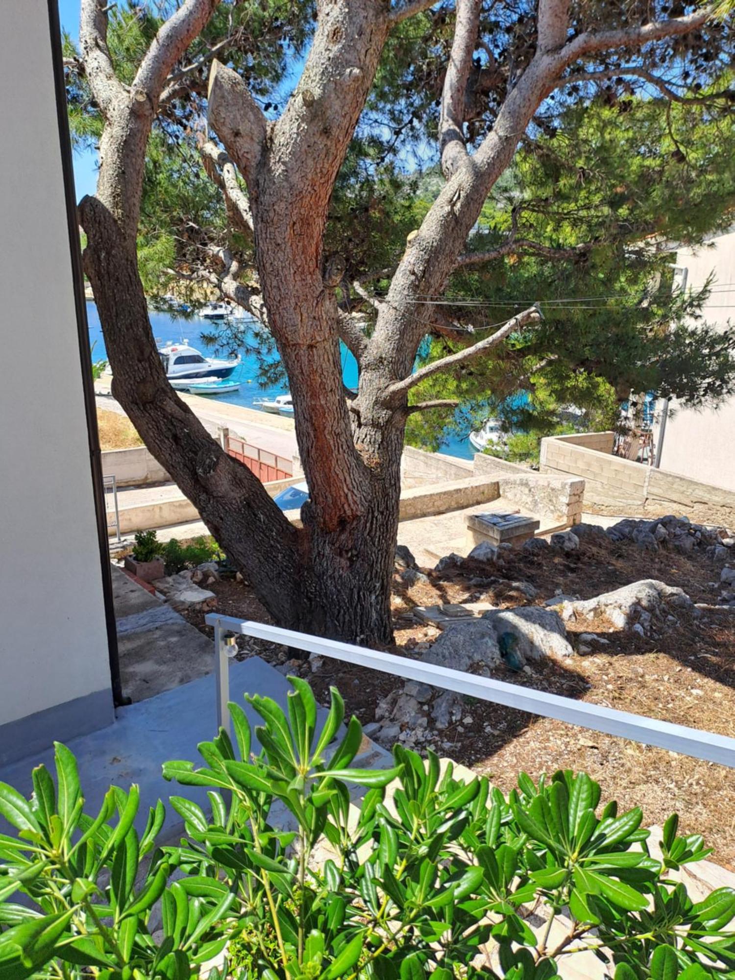 Apartmani Rak Ražanj 외부 사진